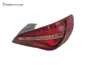 MERCEDES-BENZ 1179063800 — Mercedes-Benz Genuine REAR LAMP COMBINATION 1179063800