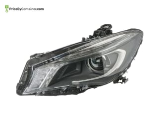 MERCEDES-BENZ 1179066300 — MERCEDES BENZ GENUINE HEAD LIGHT A1179066300