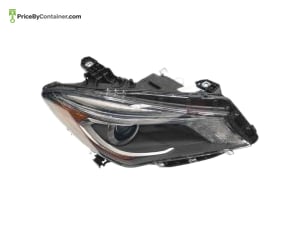 MERCEDES-BENZ 1179066800 — Mercedes-Benz Genuine LAMP UNIT 1179066800