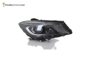 MERCEDES-BENZ 1179067400 — MERCEDES BENZ GENUINE LAMP UNIT A1179067400