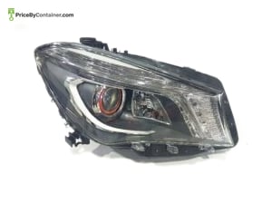 MERCEDES-BENZ 1179069100 — MERCEDES BENZ GENUINE HEAD LIGHT A1179069100