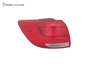 MERCEDES-BENZ 1179069700 — MERCEDES BENZ GENUINE REAR LAMP COMBINATION A1179069700