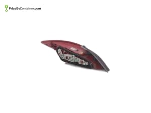MERCEDES-BENZ 1179069800 — MERCEDES BENZ GENUINE REAR LAMP COMBINATION A1179069800
