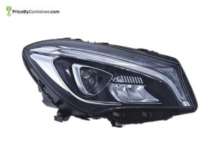 MERCEDES-BENZ 1179069900 — MERCEDES BENZ GENUINE HEAD LIGHT A1179069900