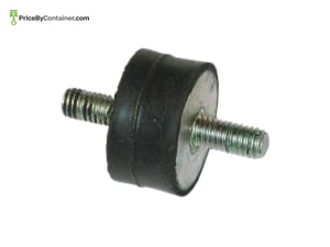 MERCEDES-BENZ 1179880111 — Mercedes-Benz Genuine RUBBER BUFFER 1179880111