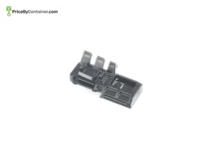 MERCEDES-BENZ 1179910098 — Mercedes-Benz Genuine TRIM CLIP 1179910098