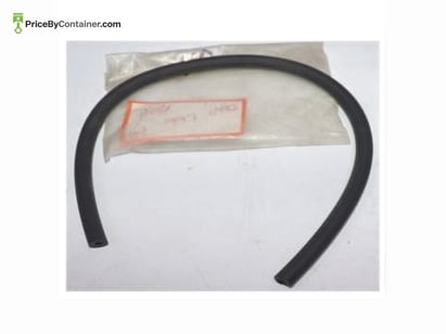 MERCEDES-BENZ 1179970982 — Mercedes Benz Genuine Vacuum Hose Rubber 1179970982 (002) Working: Engineered with meticulous attention to detail, the…
