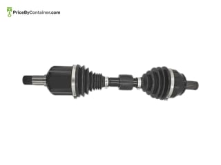 MERCEDES-BENZ 1183304001 — MERCEDES BENZ GENUINE SIDE SHAFT A1183304001