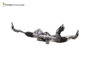 MERCEDES-BENZ 1184602200 — MERCEDES BENZ GENUINE STRG RACK A1184602200