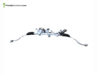 MERCEDES-BENZ 1184603100 — Mercedes-Benz Genuine STEERING GEAR 1184603100