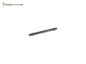 MERCEDES-BENZ 1186100000 — Mercedes-Benz Genuine REAR REINFORCEMENT 1186100000