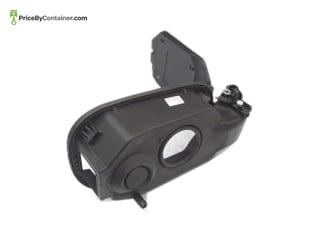 MERCEDES-BENZ 1186306200 — Mercedes-Benz Genuine TANK FILLER RECESS 1186306200