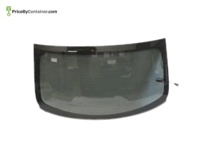MERCEDES-BENZ 1186700400 — Mercedes-Benz Genuine REAR WINDOW TINTED 1186700400