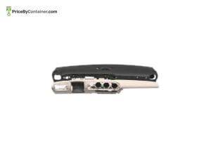 MERCEDES-BENZ 11868004008T92 — Mercedes-Benz Genuine INSTRUMENT PANEL 11868004008T92