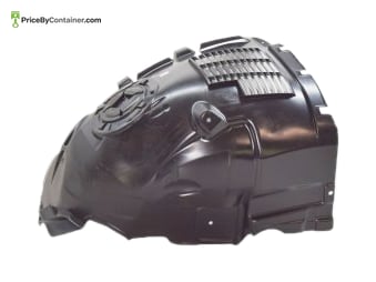 MERCEDES-BENZ 1186900101 — Mercedes-Benz Genuine WHEEL HOUSE COVERING 1186900101