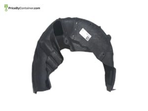MERCEDES-BENZ 1186901800 — Mercedes-Benz Genuine WHEEL HOUSE COVERING 1186901800