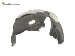 MERCEDES-BENZ 1186901900 — Mercedes-Benz Genuine WHEEL HOUSE COVERING 1186901900