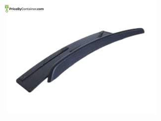 MERCEDES-BENZ 1186903701 — Mercedes-Benz Genuine WHEEL ARCH COVER 1186903701