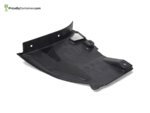 MERCEDES-BENZ 1186905001 — Mercedes-Benz Genuine COVER 1186905001