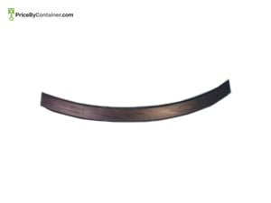 MERCEDES-BENZ 1186905700 — Mercedes-Benz Genuine TRIM STRIP 1186905700