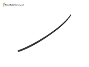MERCEDES-BENZ 1186905800 — Mercedes-Benz Genuine ROOF MOULDING RH 1186905800