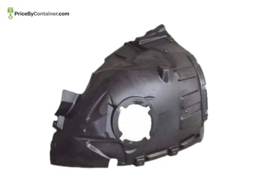 MERCEDES-BENZ 1186908200 — Mercedes-Benz Genuine WHEEL ARCH COVER 1186908200