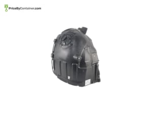 MERCEDES-BENZ 118690820064 — MERCEDES BENZ GENUINE WHEEL ARCH COVER A118690820064