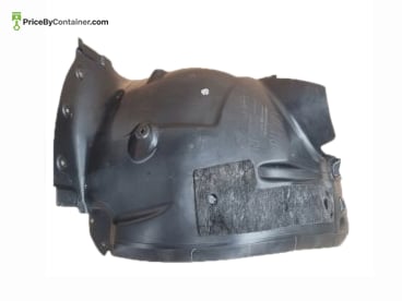 MERCEDES-BENZ 1186908400 — Mercedes-Benz Genuine WHEEL HOUSE COVERING 1186908400