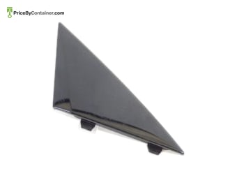 MERCEDES-BENZ 1187270200 — Mercedes-Benz Genuine TRIM MOLDING 1187270200