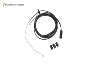 MERCEDES-BENZ 1188210800 — Mercedes-Benz Genuine COVER, RADAR SENSOR 1188210800