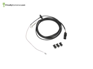 MERCEDES-BENZ 1188211000 — Mercedes-Benz Genuine COVER, RADAR SENSOR 1188211000