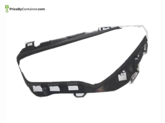 MERCEDES-BENZ 1188260300 — Mercedes-Benz Genuine SEALING FRAME 1188260300