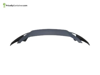 MERCEDES-BENZ 11888002009999 — MERCEDES BENZ GENUINE TRIM BUMPER A11888002009999
