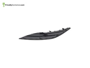 MERCEDES-BENZ 1188804300 — Mercedes-Benz Genuine BRACKET, FENDER 1188804300