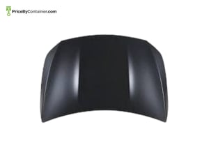 MERCEDES-BENZ 1188804700 — Mercedes-Benz Genuine HOOD 1188804700