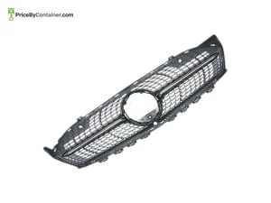 MERCEDES-BENZ 1188808200 — MERCEDES BENZ GENUINE FRONT SPOILER A1188808200