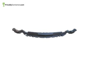 MERCEDES-BENZ 1188808401 — Mercedes-Benz Genuine WHEEL ARCH COVER 1188808401