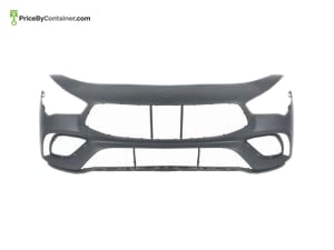 MERCEDES-BENZ 11888086009999 — MERCEDES BENZ GENUINE TRIM BUMPER A11888086009999