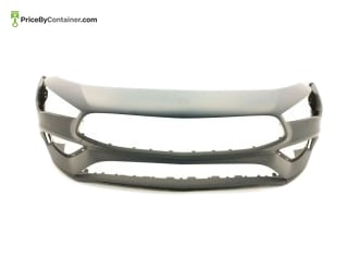 MERCEDES-BENZ 1188808700 — MERCEDES BENZ GENUINE TRIM BUMPER A1188808700
