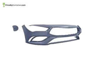 MERCEDES-BENZ 11888087009999 — Mercedes-Benz Genuine TRIM 11888087009999