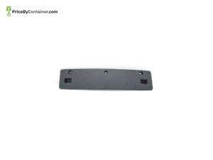 MERCEDES-BENZ 1188809600 — Mercedes-Benz Genuine LIC PLATE HOLDER 1188809600