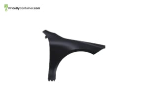 MERCEDES-BENZ 1188810400 — Mercedes-Benz Genuine FENDER 1188810400