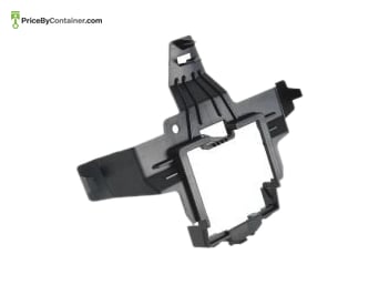 MERCEDES-BENZ 1188850001 — Mercedes-Benz Genuine MOUNT 1188850001