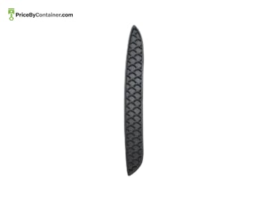 MERCEDES-BENZ 1188850102 — Mercedes-Benz Genuine COVER GRILL 1188850102