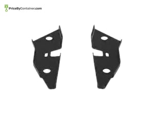 MERCEDES-BENZ 1188850201 — Mercedes-Benz Genuine MOUNTING RAIL 1188850201
