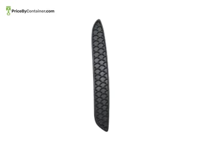 MERCEDES-BENZ 1188850202 — Mercedes-Benz Genuine COVER GRILL 1188850202