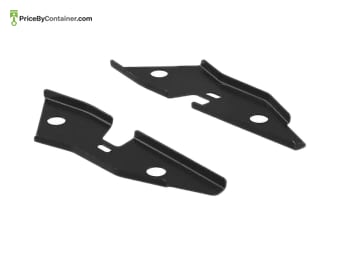 MERCEDES-BENZ 1188850301 — Mercedes-Benz Genuine MOUNTING RAIL 1188850301