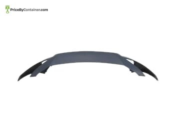 MERCEDES-BENZ 11888503039999 — MERCEDES BENZ GENUINE TRIM BUMPER A11888503039999