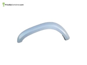 MERCEDES-BENZ 1188851702 — Mercedes-Benz Genuine SIDE SPOILER 1188851702