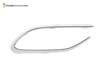 MERCEDES-BENZ 1188852102 — Mercedes-Benz Genuine TRIM STRIP 1188852102